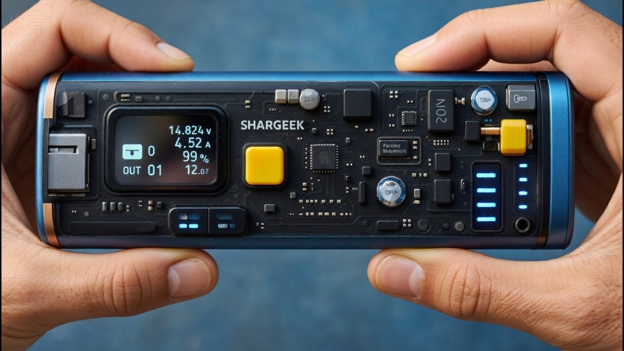 19 GADGETS GENIAIS  QUE VOCÊ VAI QUERER COMPRAR