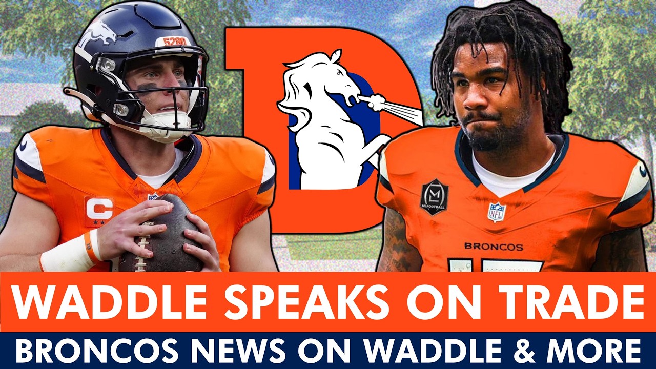Broncos Country Is ON CLOUD 9 After This Recent Broncos News