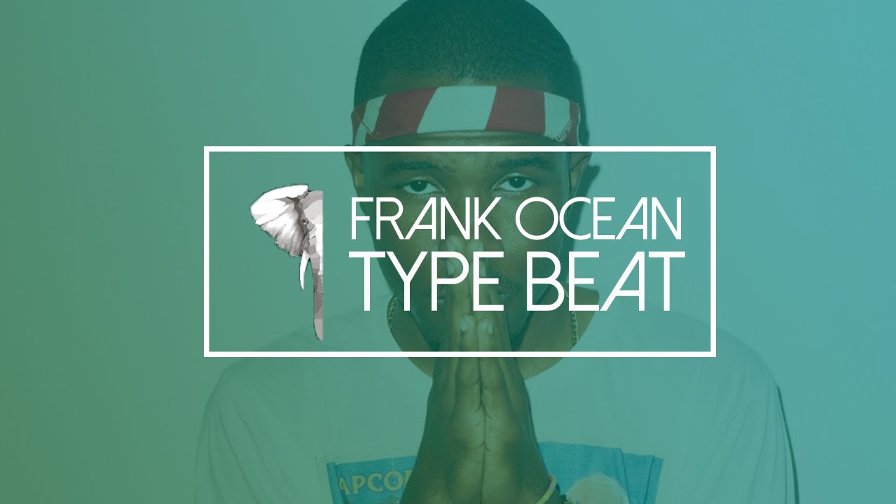 (FREE) Frank Ocean x Bryson Tiller Type Beat - Waves (Prod. by AIRAVATA)
