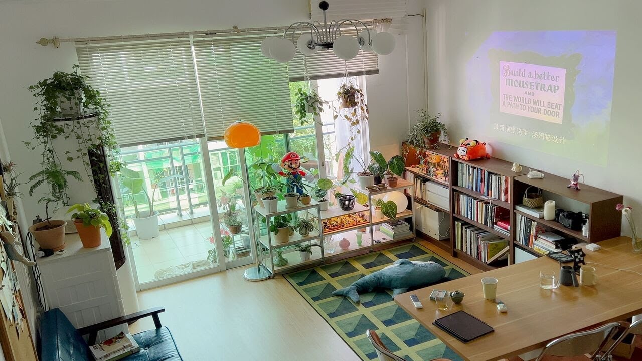 全屋收納神器大合集，花小錢辦大事，輕松實現收納自由！| 蒜蒜蒜了八