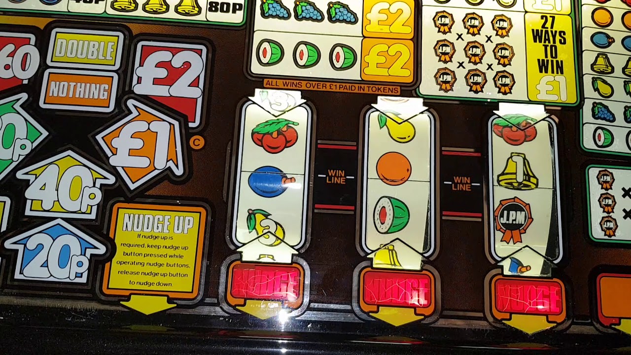 JPM Nite @ chris217 amusements pt7