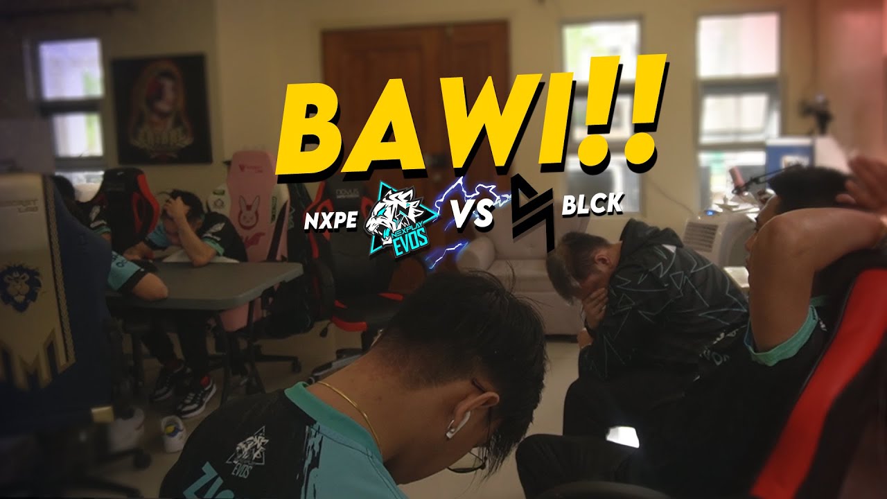 BAWI!!!