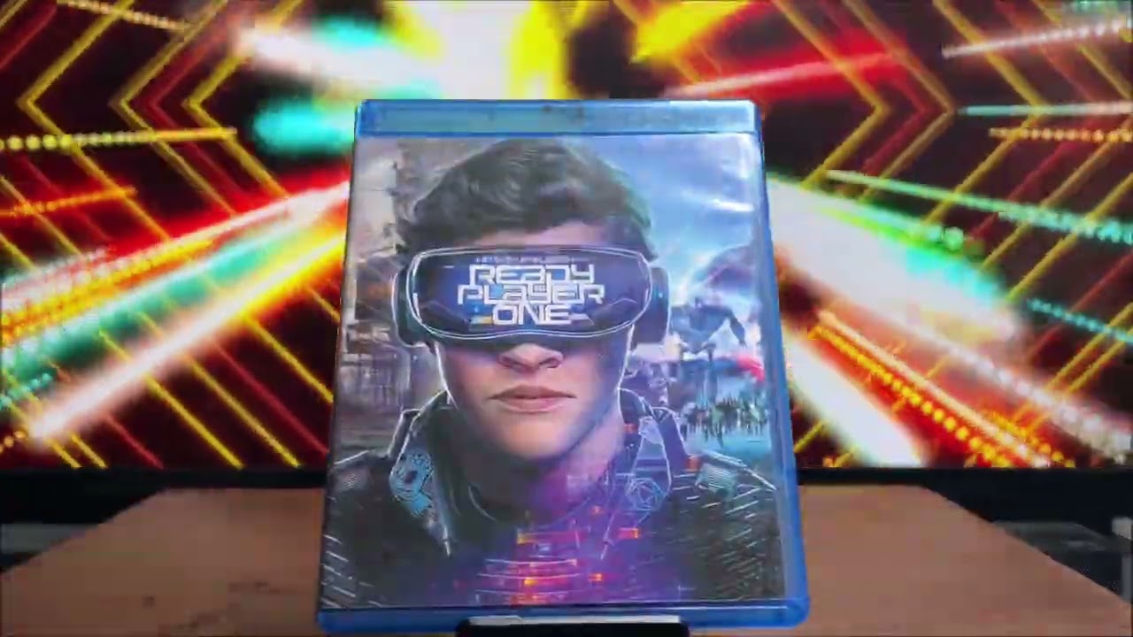 *BLU-RAY COLLECTION 2026* - MOVIE MEATBALL
