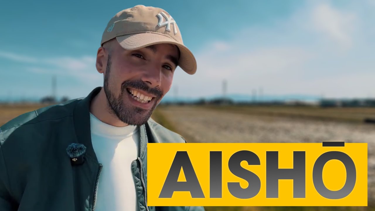 Así es el PUEBLO TRADICIONAL JAPONÉS AISHŌ 🏡