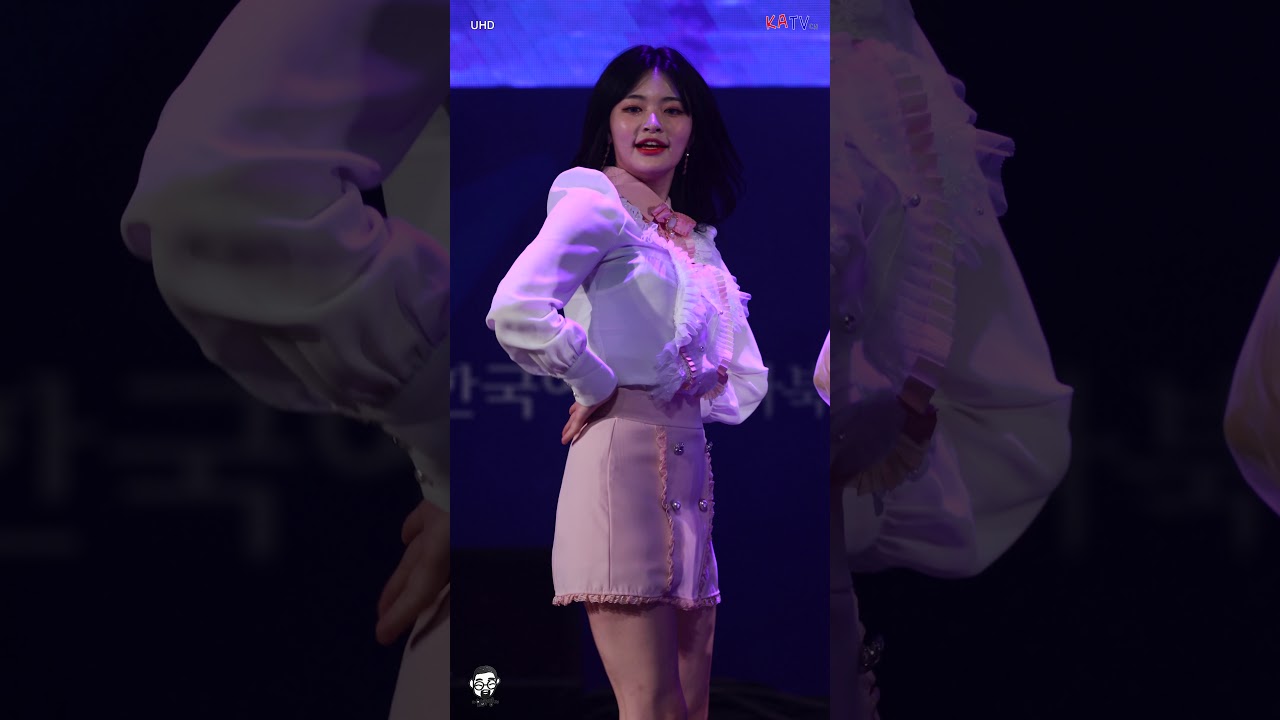 [4K] 다이아 (DIA) 솜이 직캠 