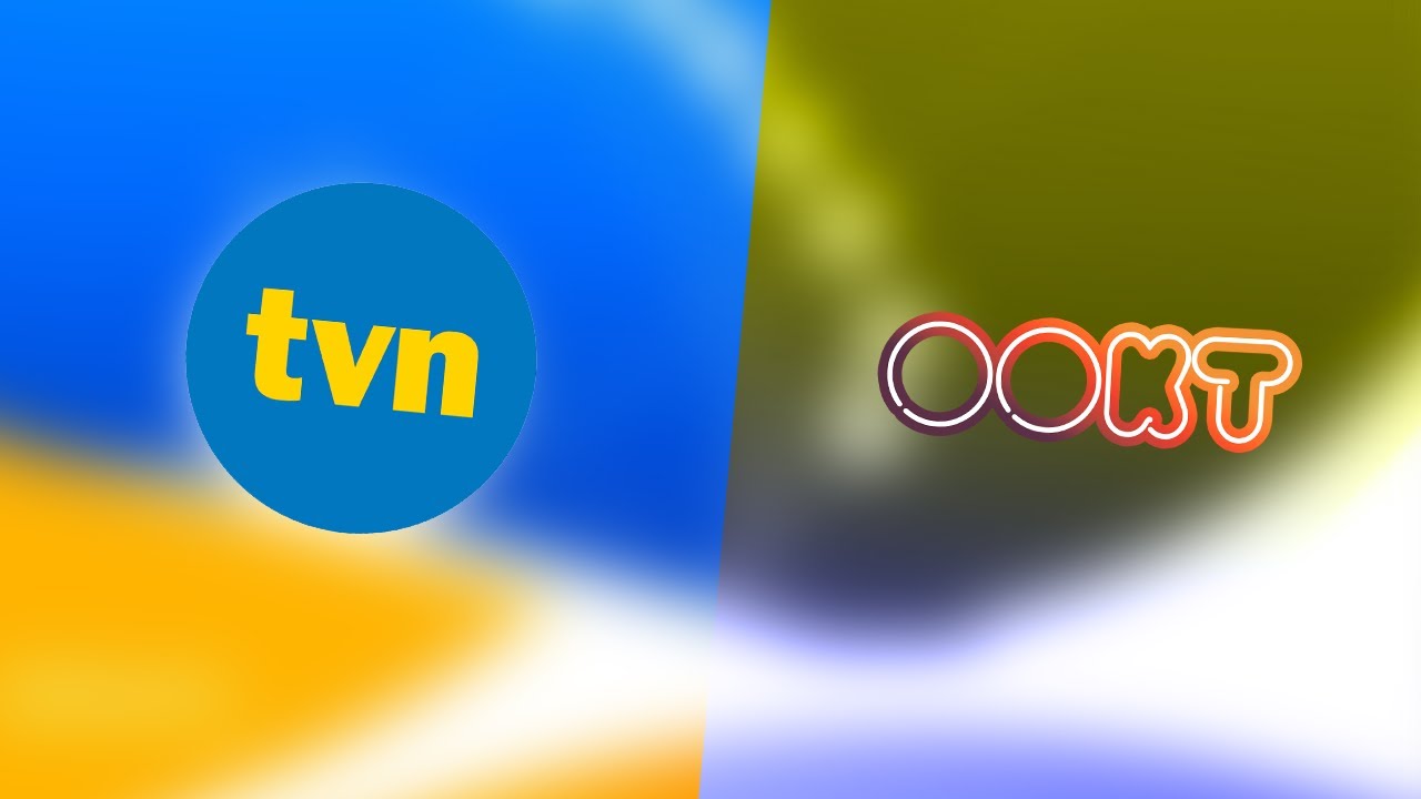 TVN (2008-2013) | OOKT - S2E13 | db4uV