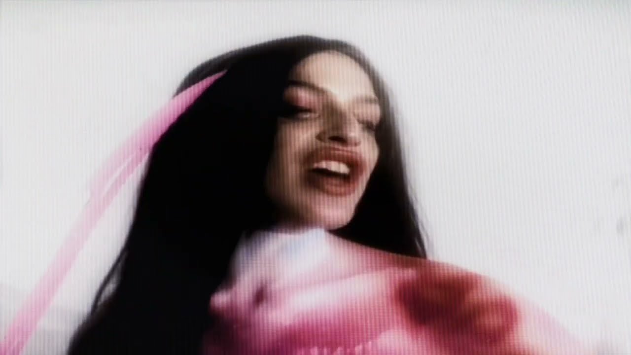 safety trance, arca - el alma que te trajo (slowed + reverb)