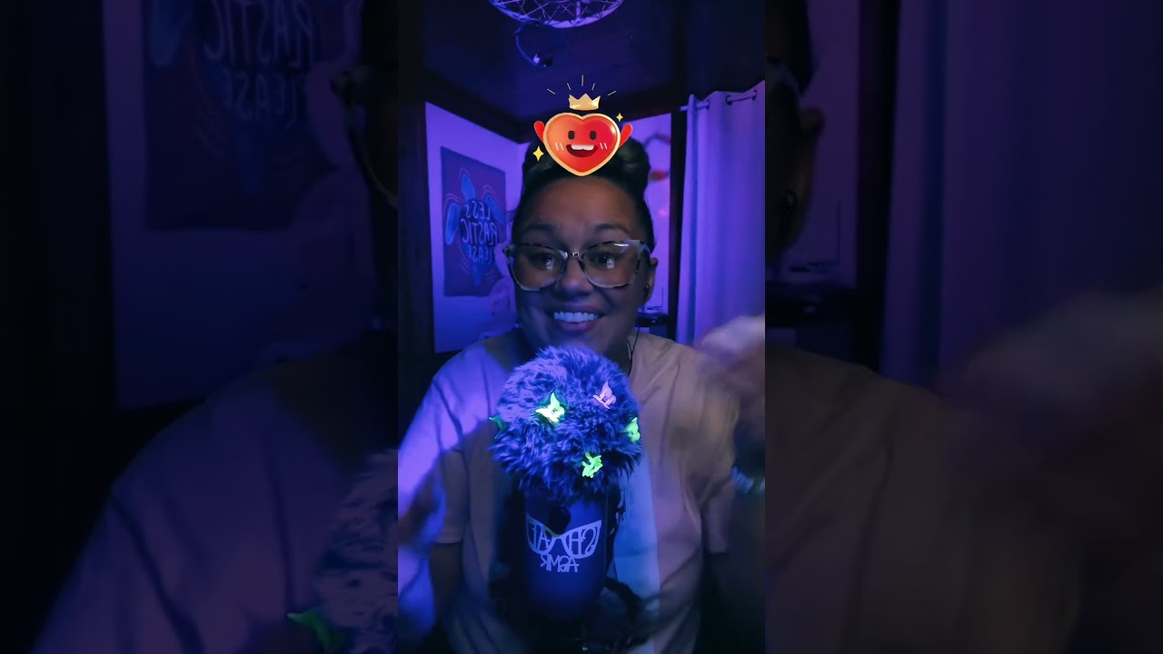ShaeASMR 6/4 LIVE 2hr