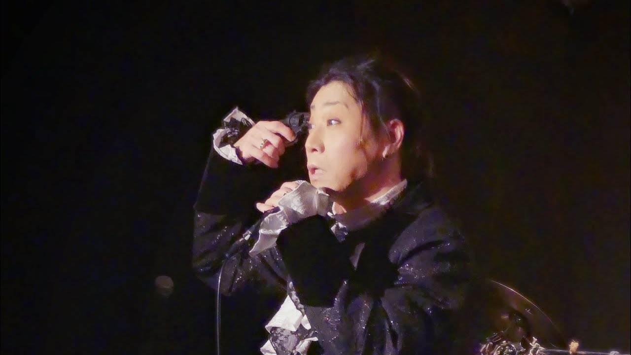 齋藤裕「地下鉄の切符切り（Le Poinçonneur des Lilas）」