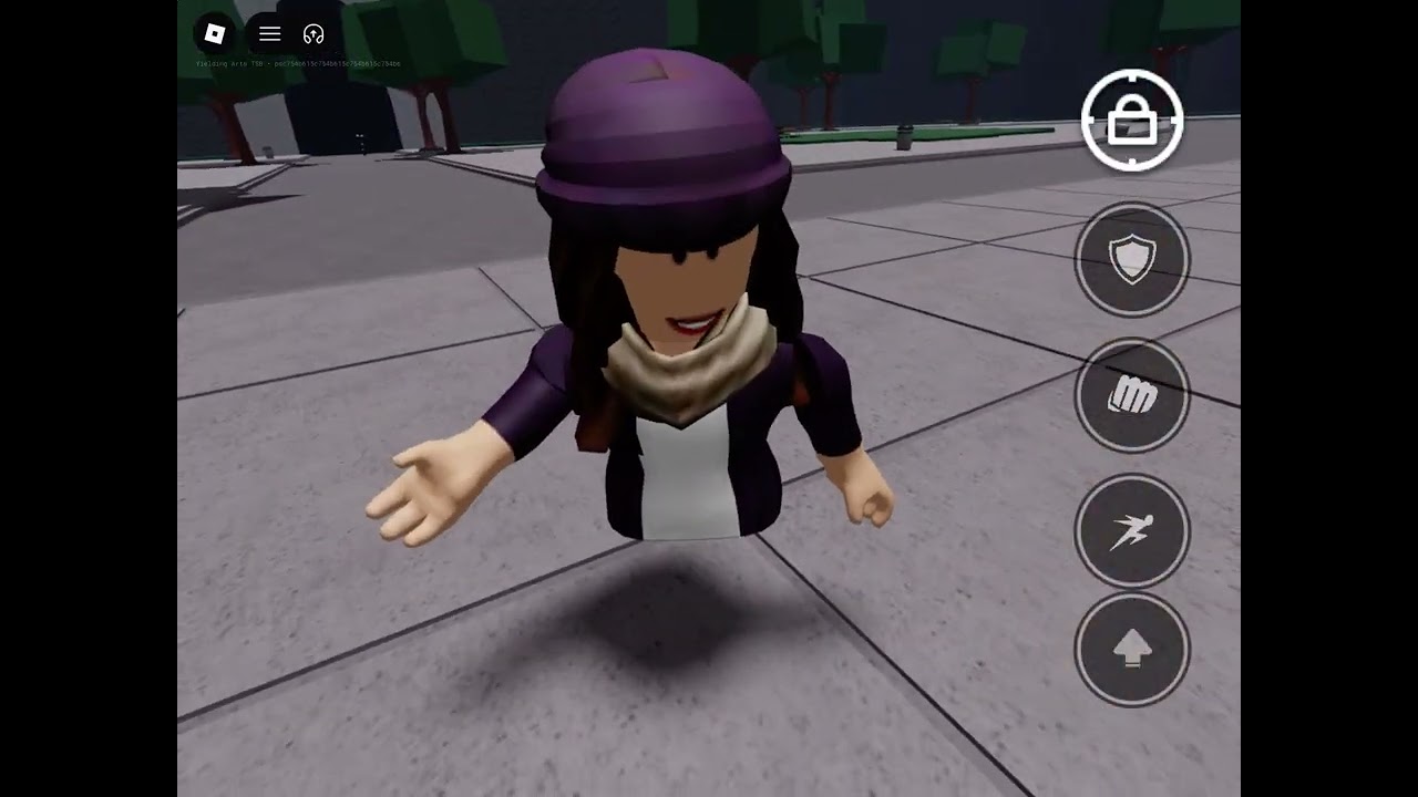 Five glitches in the strongest battleground in Roblox