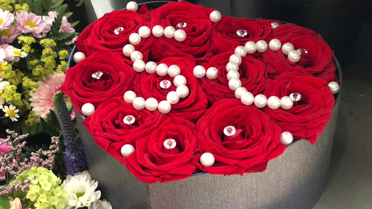Design Flower - blomster design