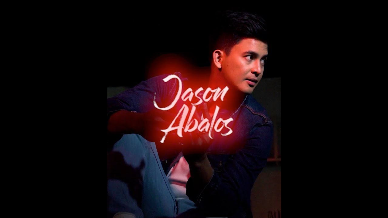 Village Pipol : Jason Abalos -  &lsquo;Poging tunay&rsquo; in a crowd of good-looking men