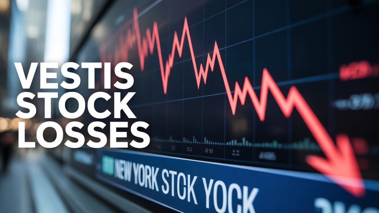 What VESTIS Shareholders Need to Know About CLASS ACTION LAWSUIT Now
