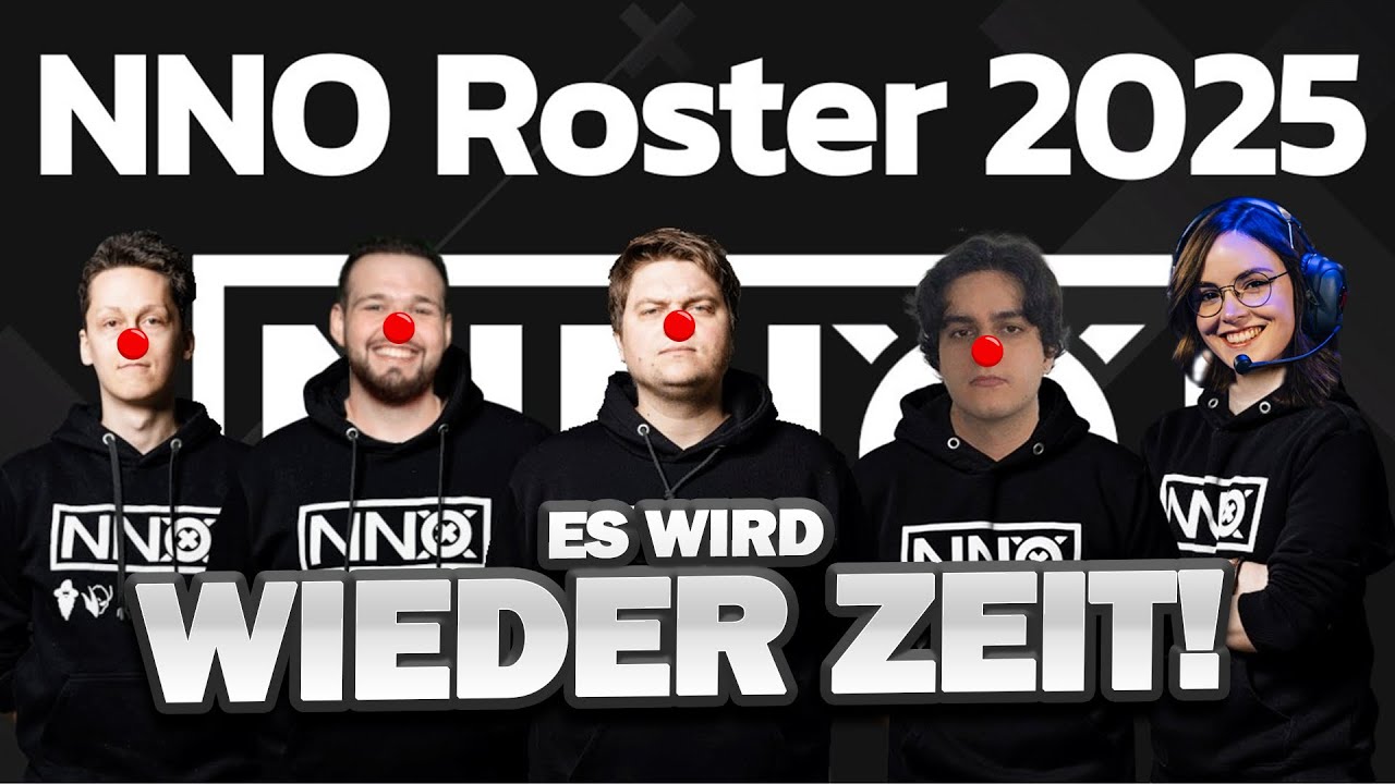 DIE RÜCKKEHR DER NNO FLEXQ