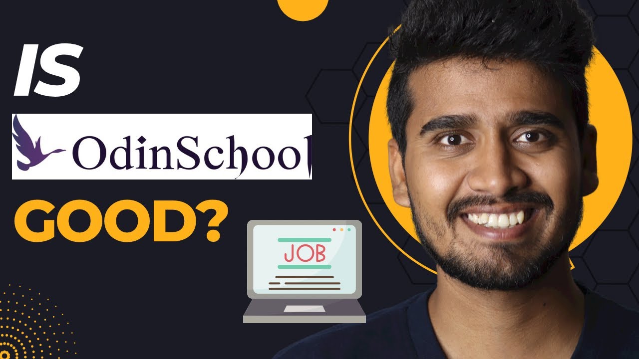 OdinSchool Data Science Course Review