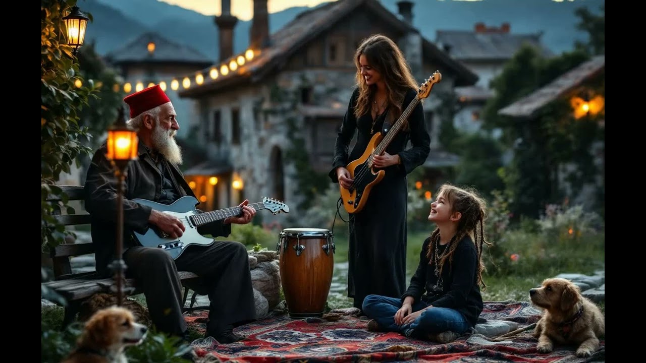 Imam jednu želju | Sevdah Pod Zvijezdama