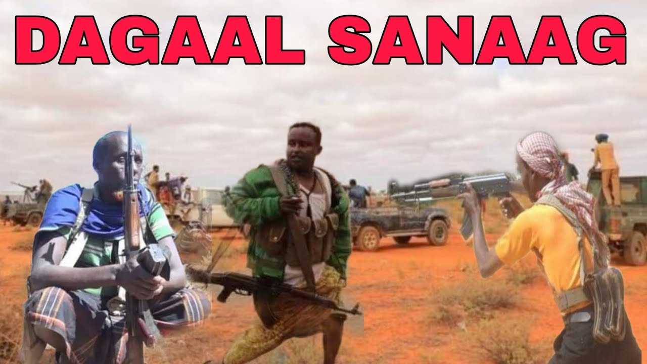 Maxaa Kasocda Deganka Shidan ee Gobolka Sanaag Isaaq & Warsangeli.