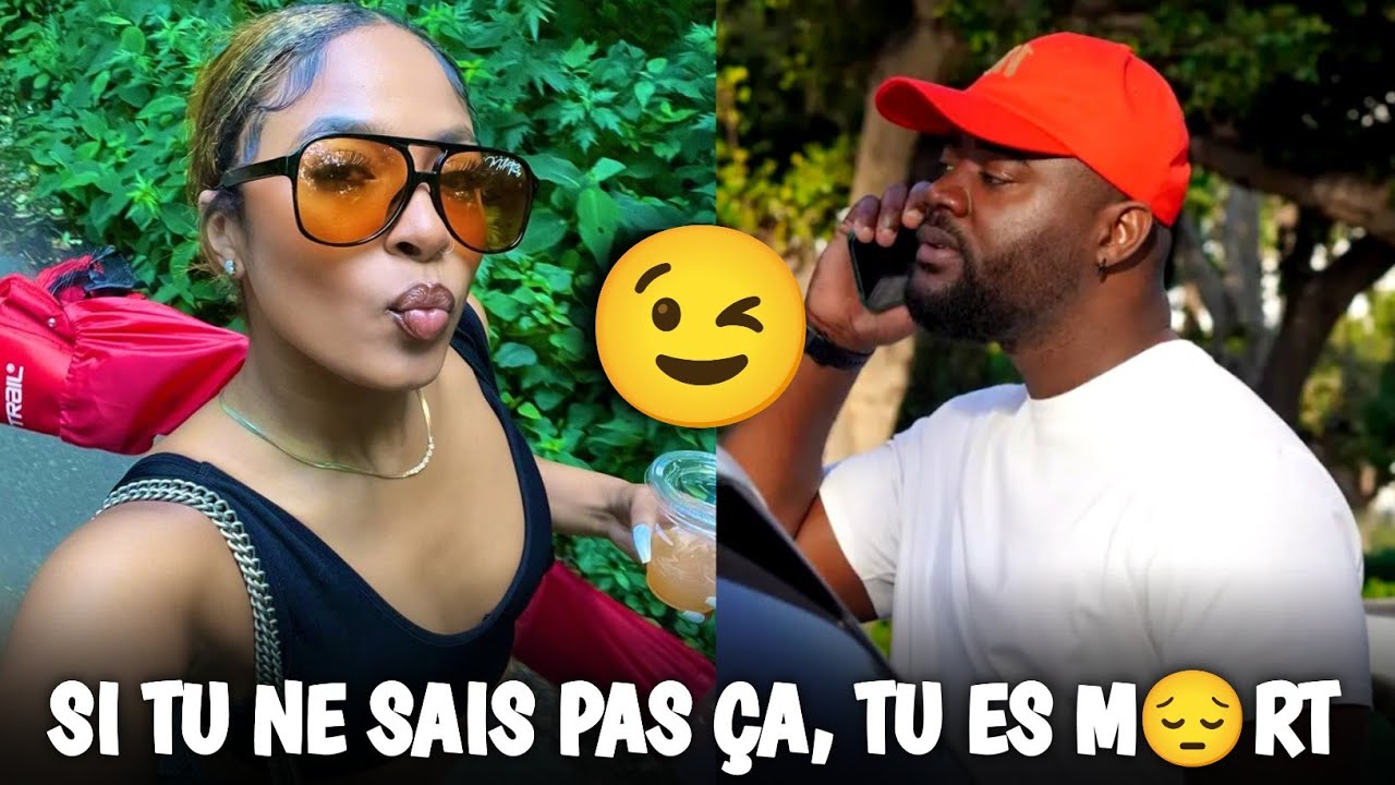 COMMENT D&Eacute;JOUER LA MANIPULATION DES FEMMES CAR ELLES ADORENT &Ccedil;A 