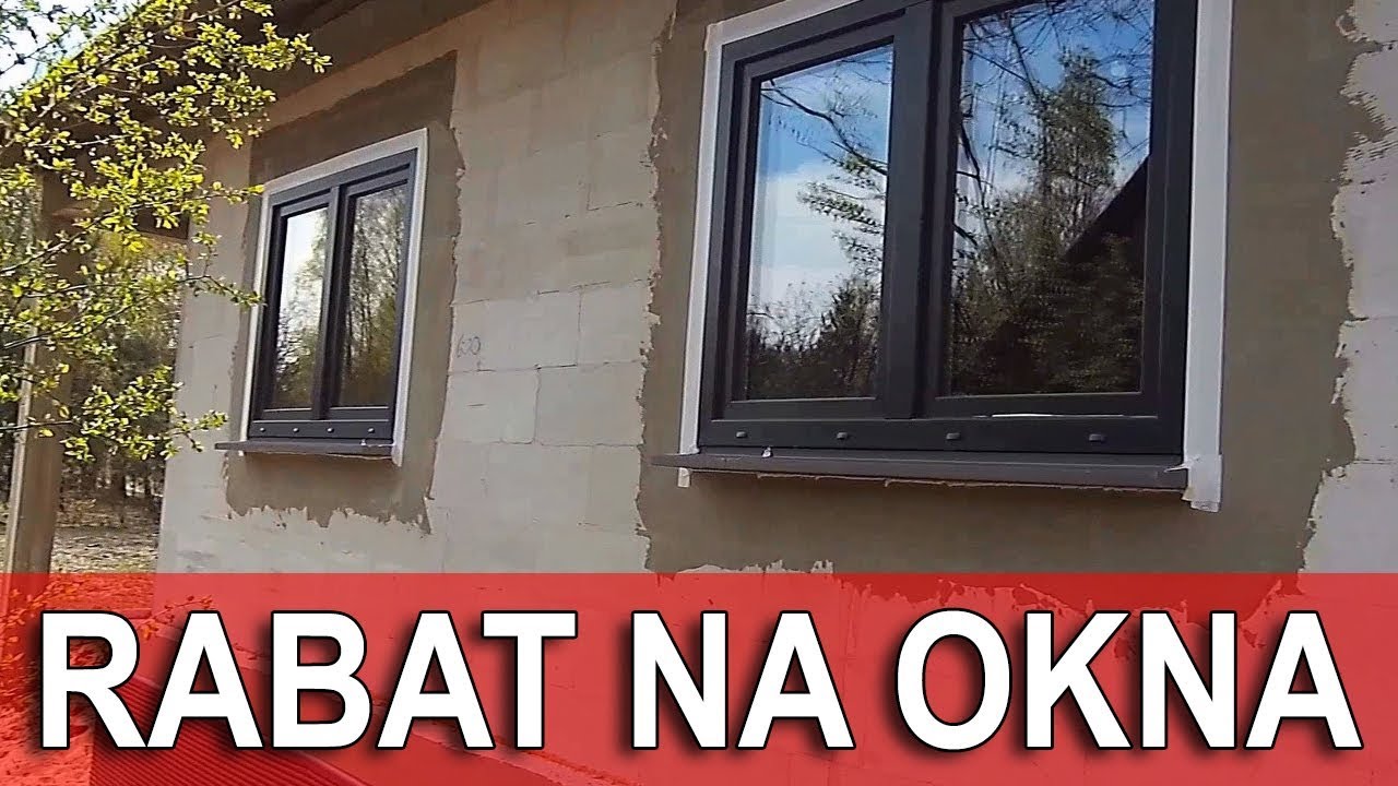 Строительство дома - Скидка на окна, Veka SL 82 отзыва #65
