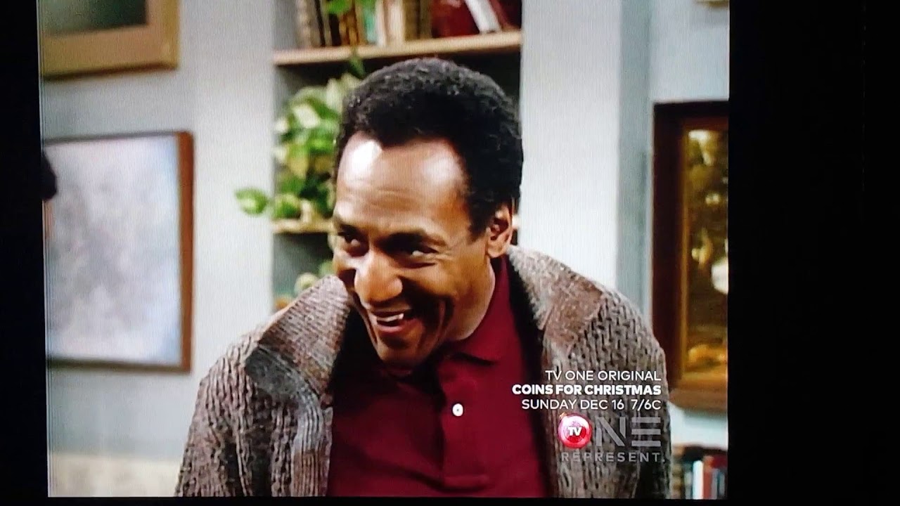 The Cosby Show: Theo and the Joint
