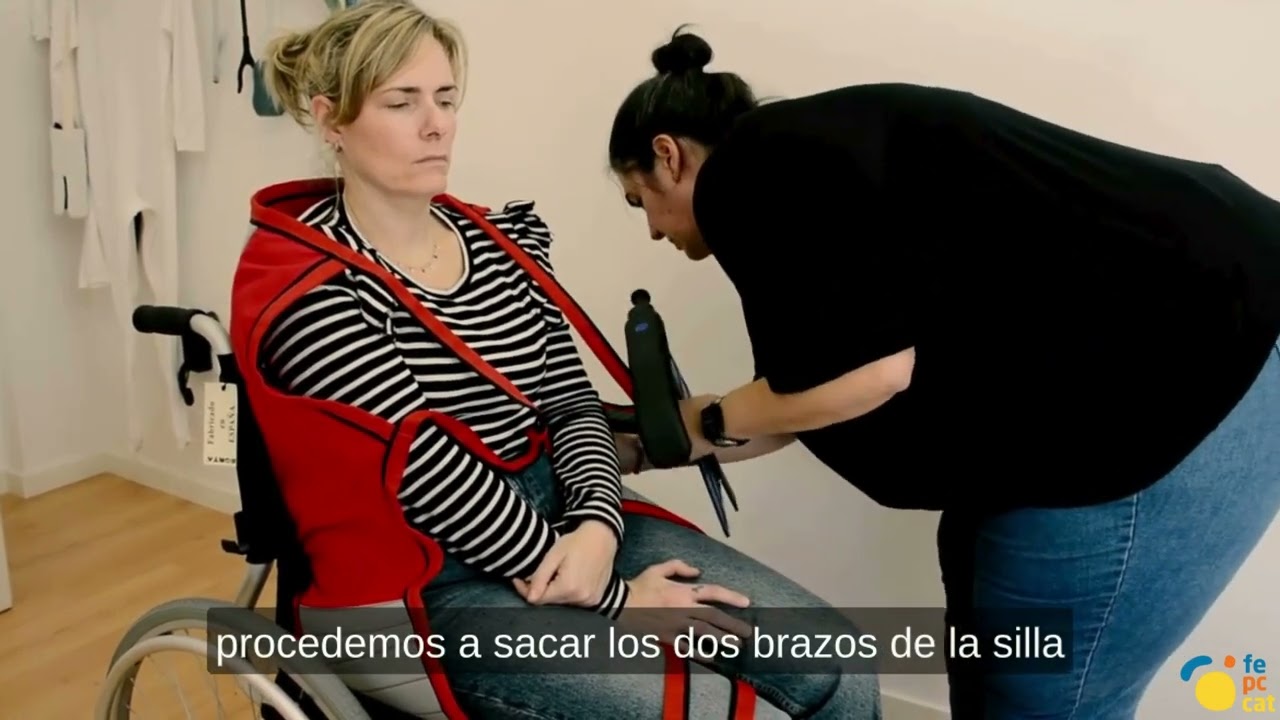 Píldora formativa: transferencia grúa de elevación