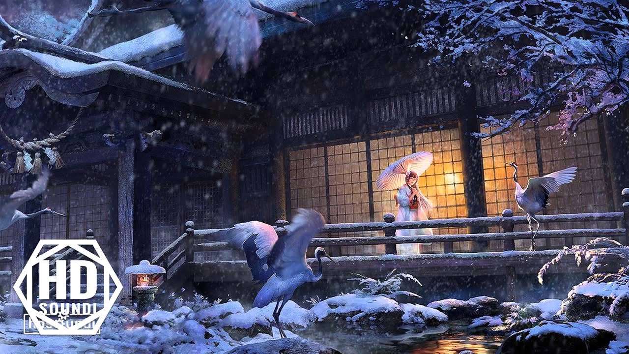 Most Emotional Music Ever: Usure Yuku Omoide *(Mix)