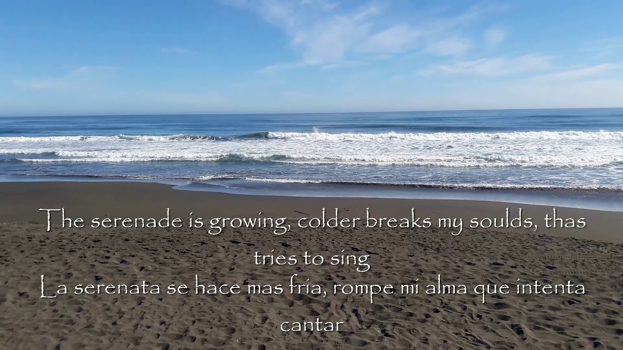 Anathema; Temporary Peace ( Sub titulos Ingles-Español) HD