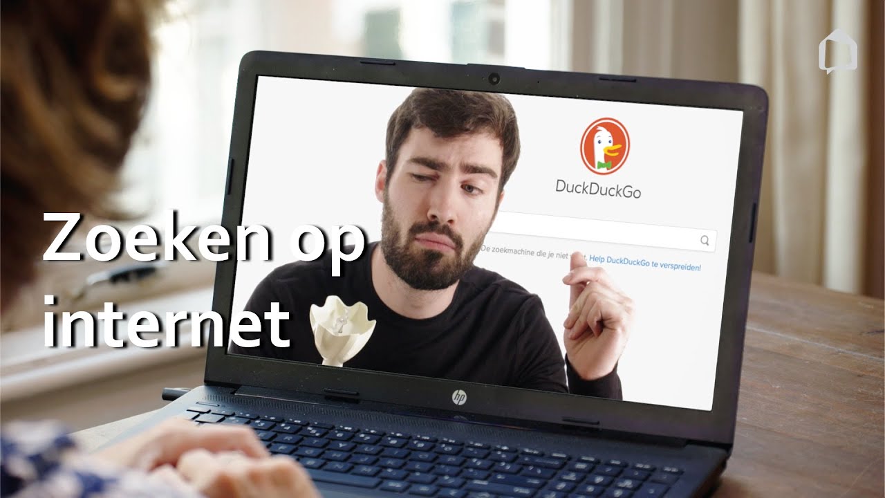 Zoekmachines - Klik & Tik. Het internet op - Oefenen.nl