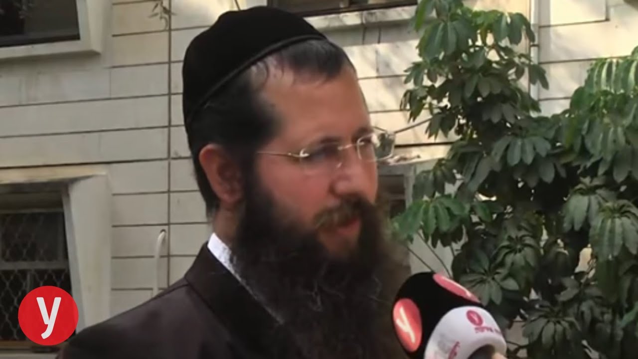 ראש מועצת עמנואל על הסגר בחגים: 