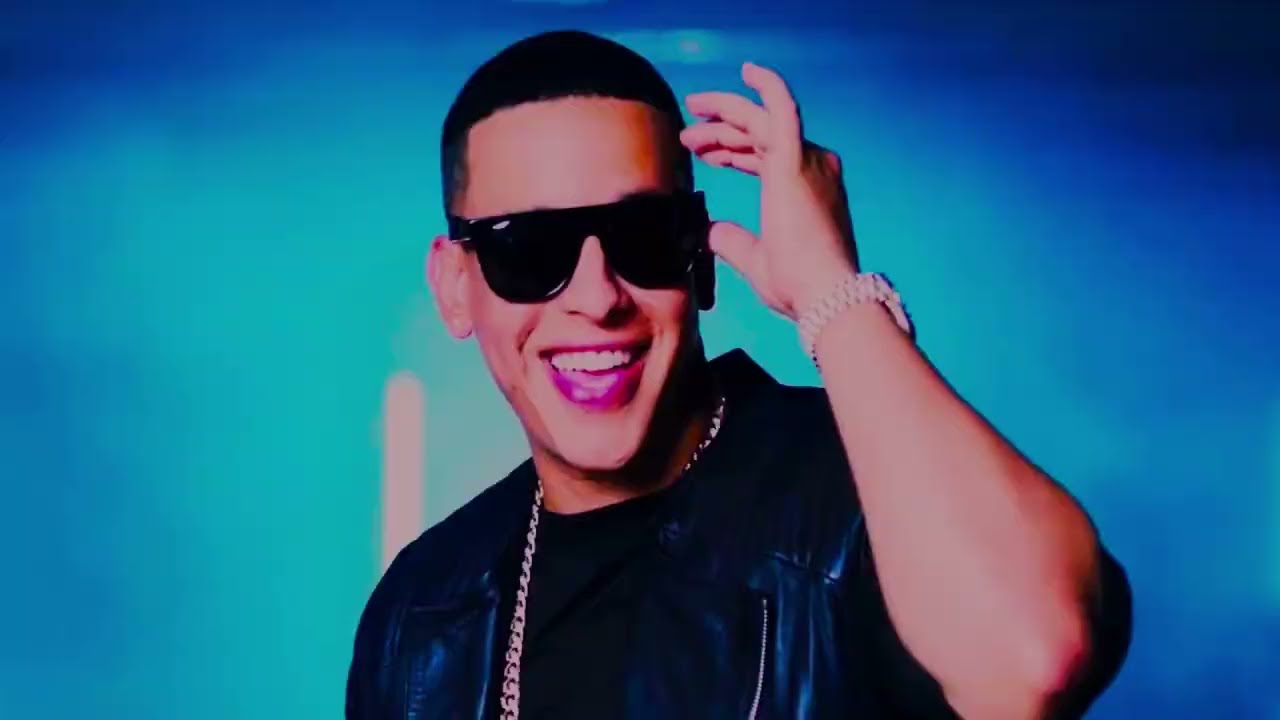 MIX DADDY YANKEE EXITOS 2023 Remix 2024 @xavierblack26@DaddyYankee @Dolby@vimeo#djblack 