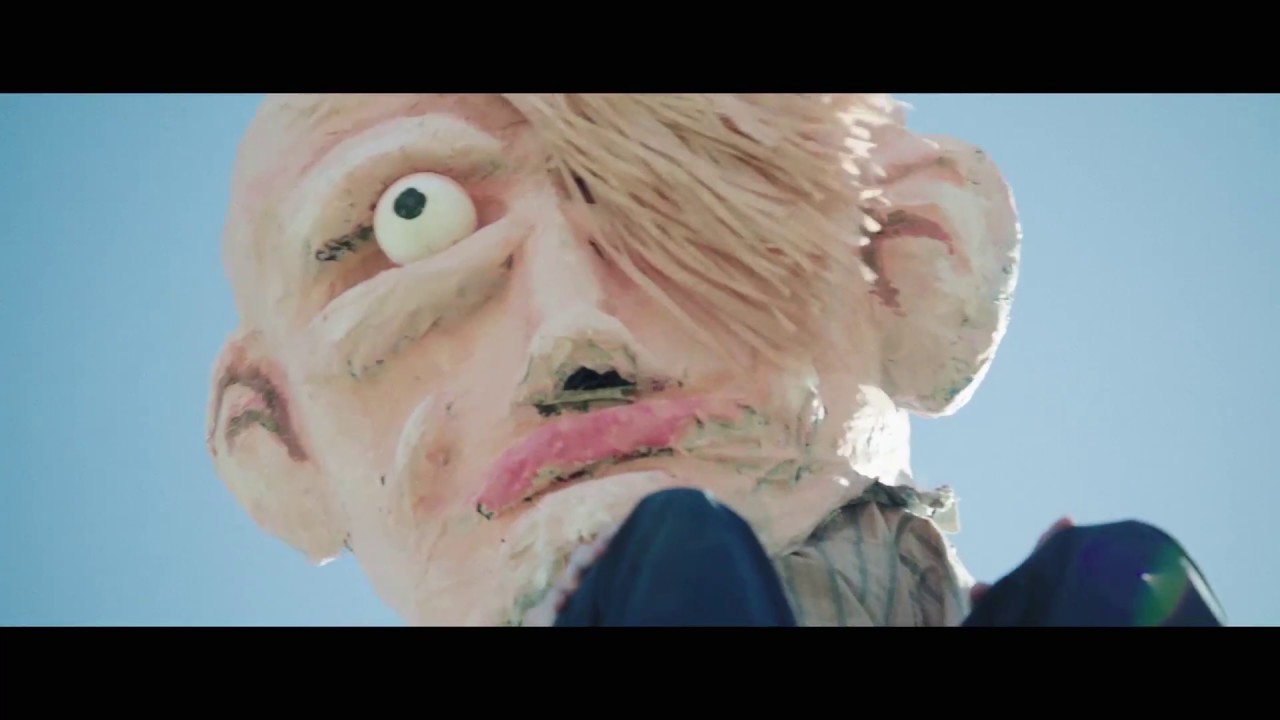Flight To Dubai - Graduation (Official Video)
