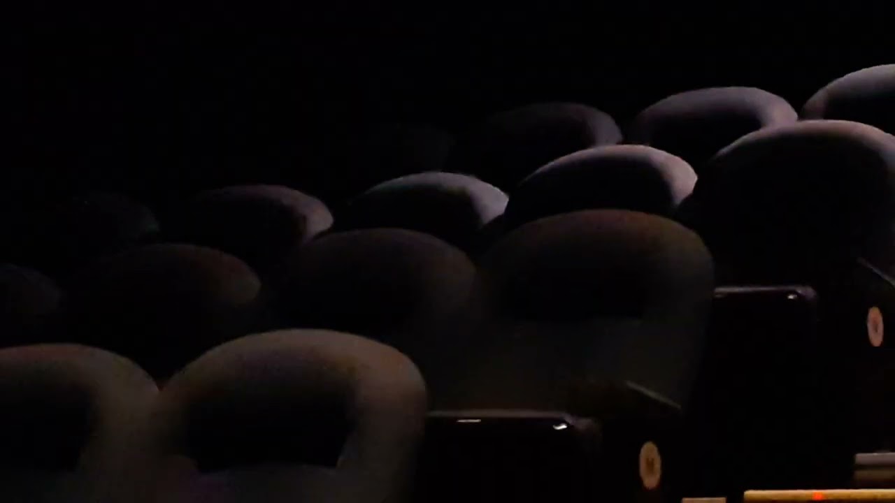 Another more seats for family at Cineplex Cinemas near by Square One Shopping Centre Mall