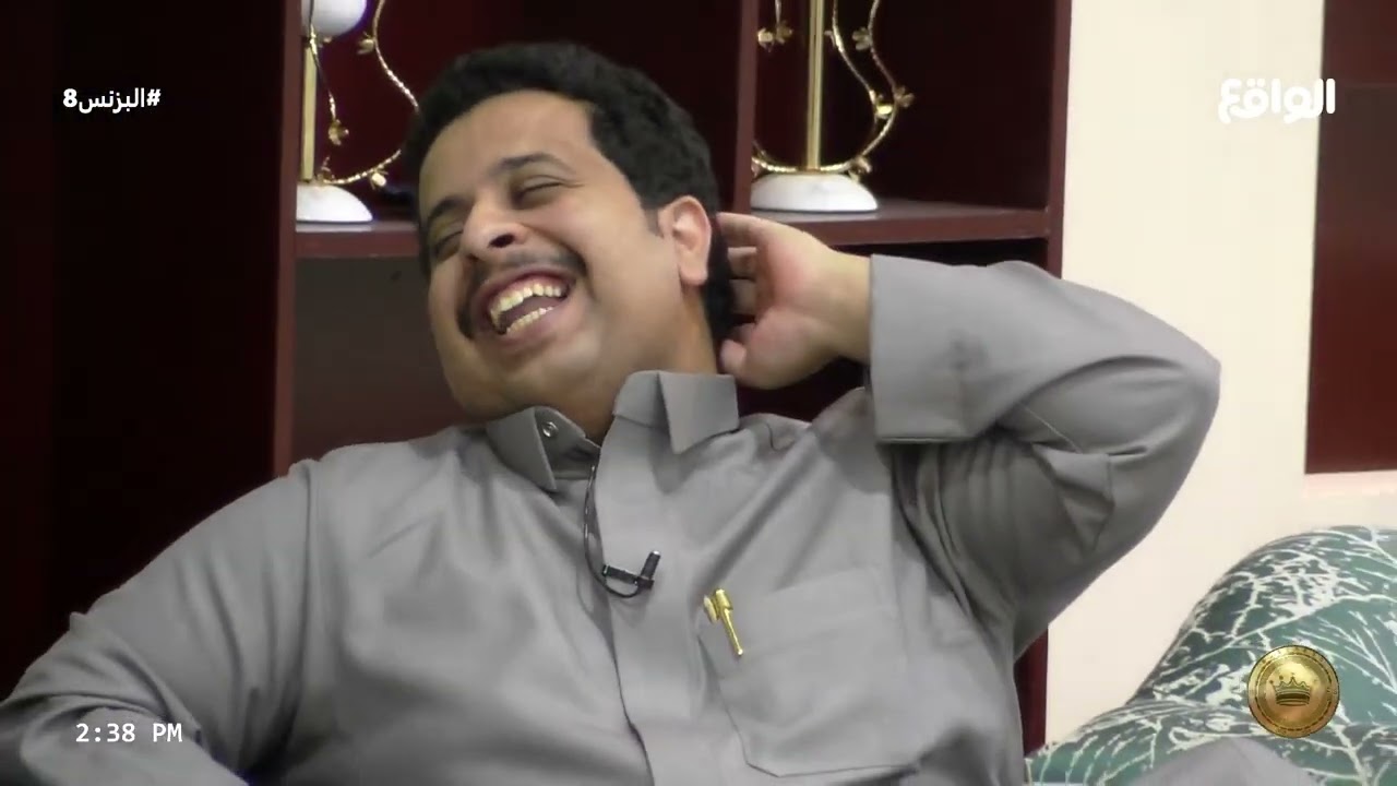 فصلة أنس الميموني، محمد المسردي، مهذل بن مسفر، فارس الحربي بعد مقادير ! | عصرية (البزنس8)