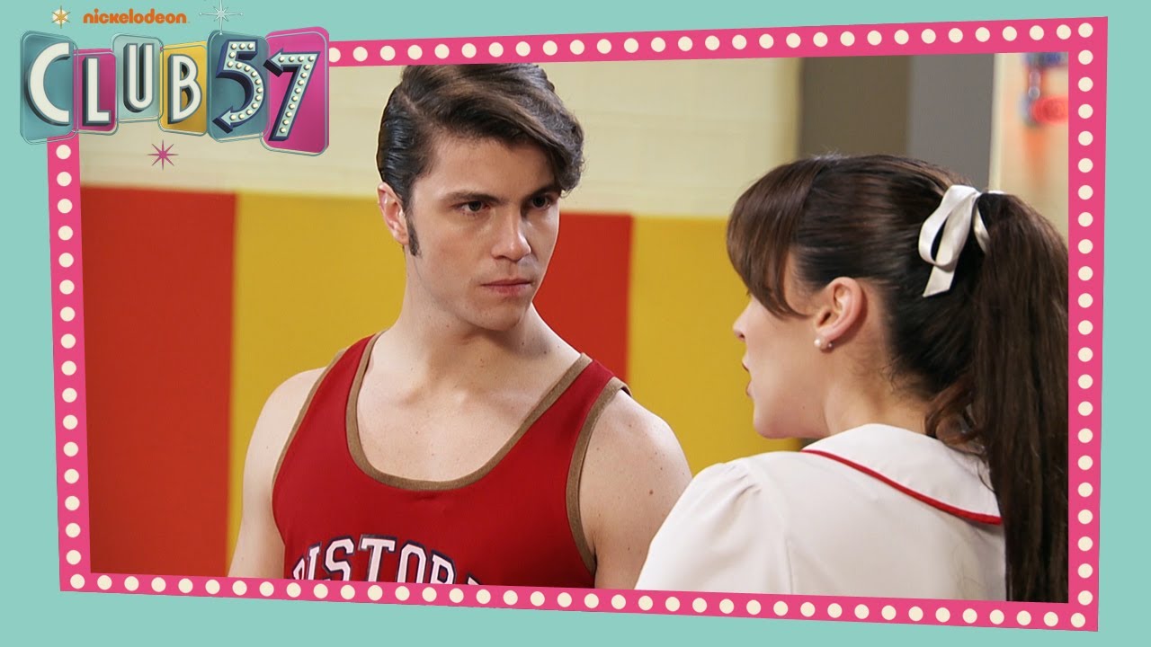 Club 57 | Il momento più cool dell'episodio 47 [ Clip ]