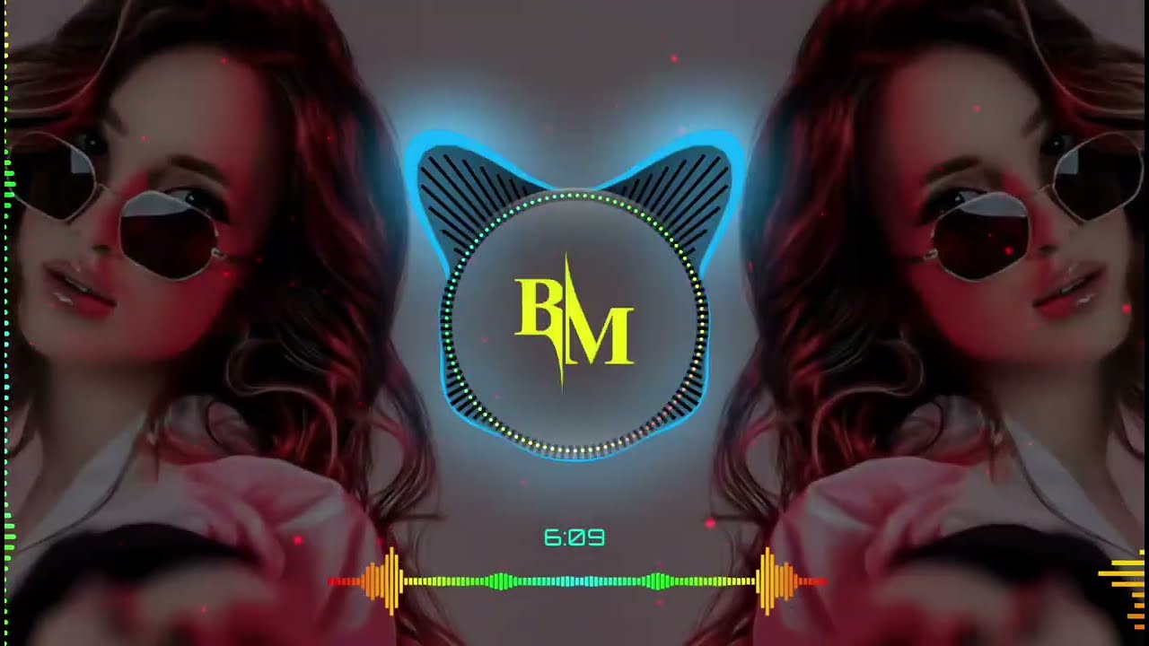 Best Arabic Bass Boosted Remix Song _ Slowed Reverb _ Full Trending 🔥 Boost _ TikTok Viral Music 🎶