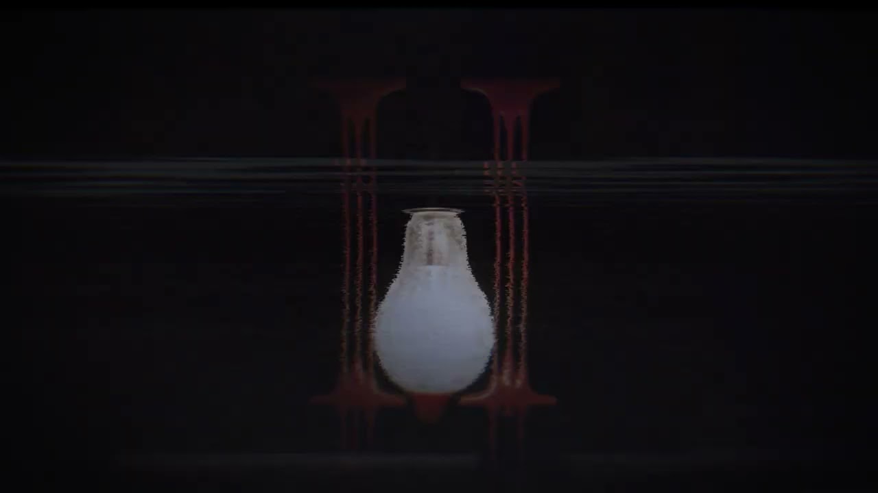 GXNJA PRXD. — «[LIGHTS ON II LIGHTS OFF]»