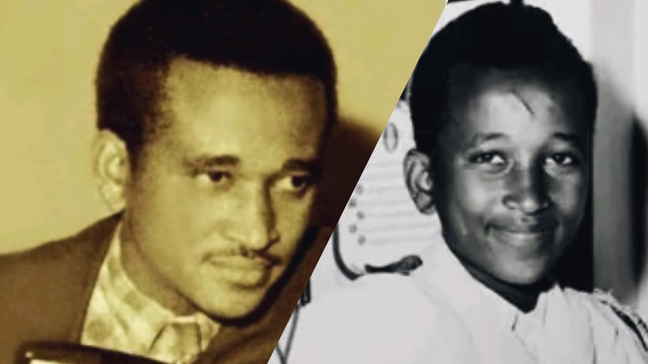 Frew Hailu - Mekelle Adye | ፍሬው ኃይሉ መቐለ ዓደዬ || Old Classic Tigrgna Music  @FerezerTube