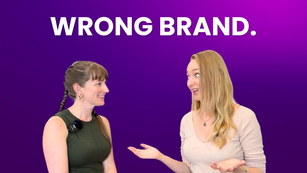 The #1 Personal Branding Mistake Coaches Keep Making