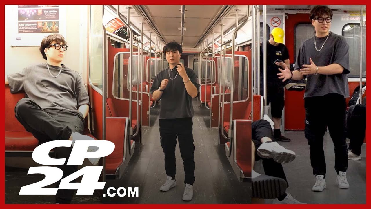 One voice, one movement: kindness goes viral on TTC