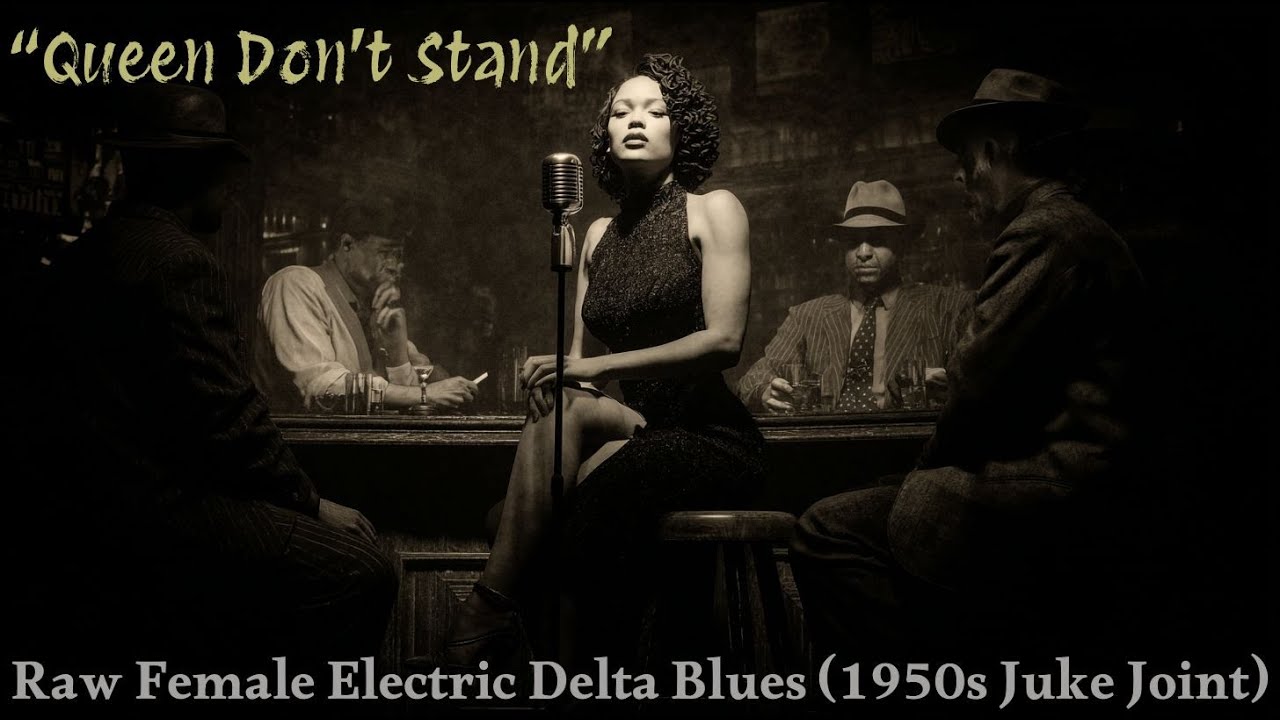 Bad Girl Blues - 