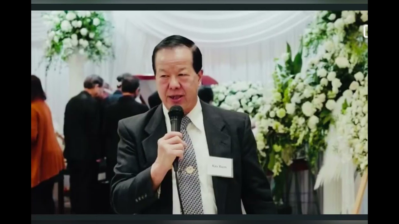 Xyom Cuab zaj cob lub rooj xim rau kav xwm, August 16, 2023