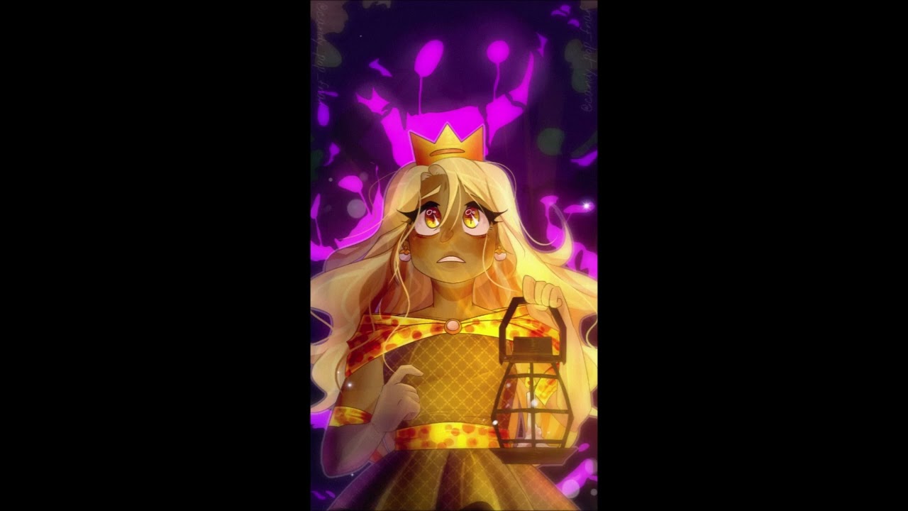 FNAF SONG - Follow You - Kyle Allen Music ((Slowed + Reverb))