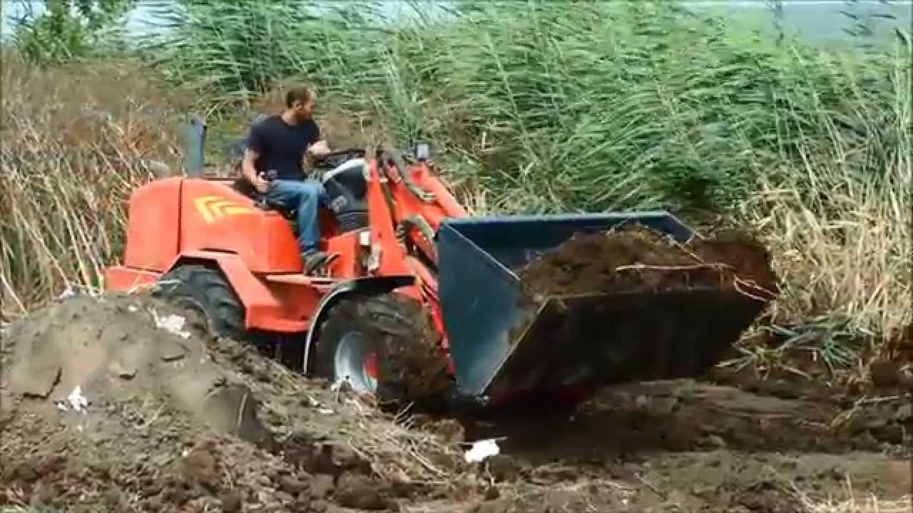 Loaders Fimaks