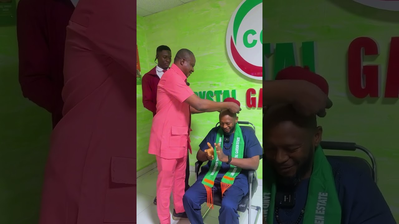 Still in the spirit of celebration from our recently concluded Realtors Carnival, the spotlight