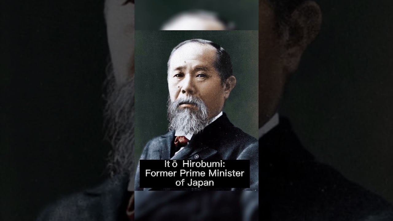 5 Historic People From Each Year: 1841