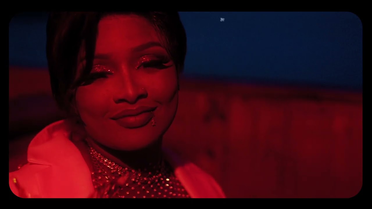 Aklerh - Labadi Gyal (feat. Jah Lead) (Viral Video)