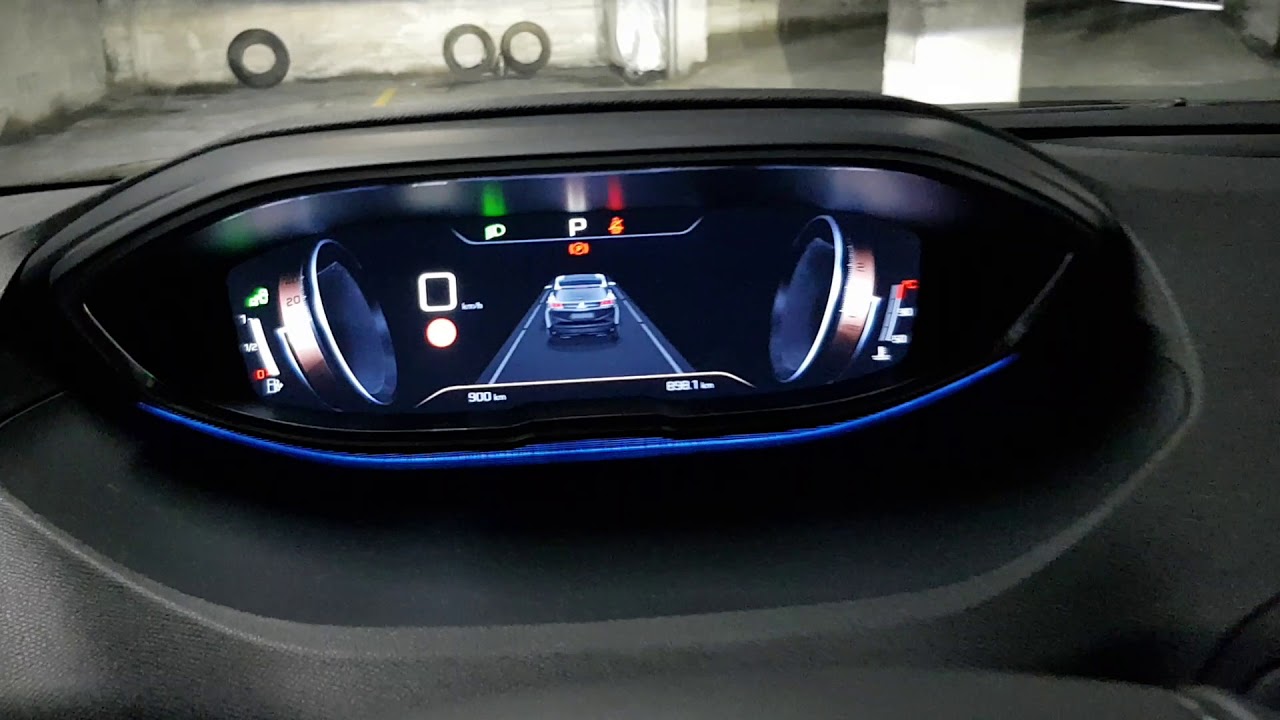 Peugeot 3008 GT*ILuminacion Ambiente Interior Led*Impresionante Sonido Equipo Hifi FoCaL*