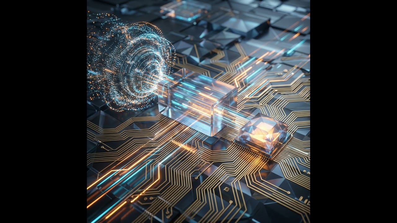 The Unsung Hero: Why RAM Still Rules in 2026