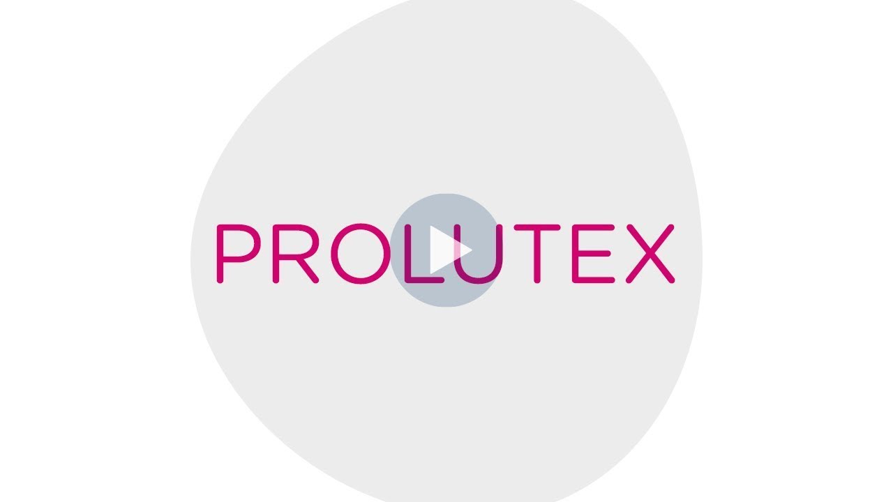 Wie wird Prolutex zur ovariellen Stimulation angewendet?