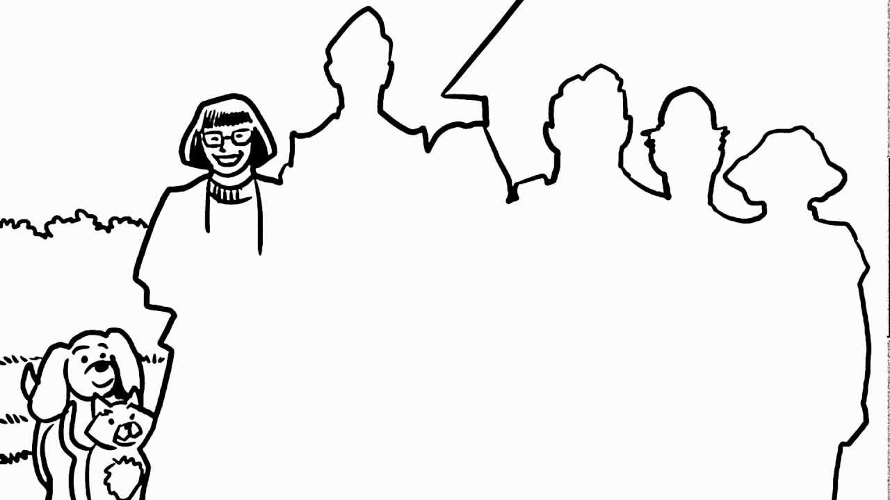 Bevorratungstyp 5-Personen-Haushalt - gro&szlig;e Familie